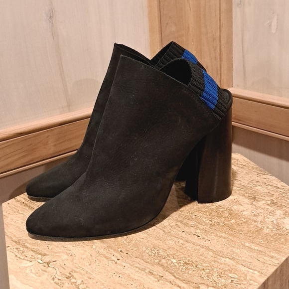 Phillip Lim Drum slingback 38 US 8 - Picture 4 of 8